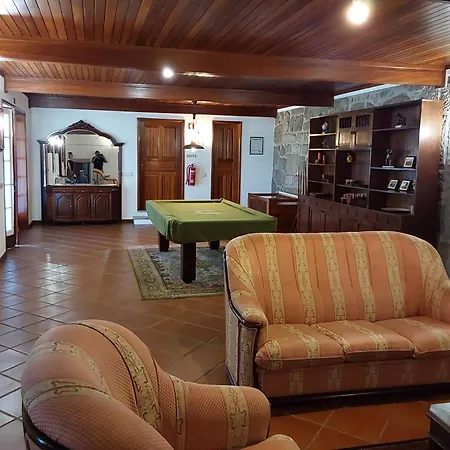 Quinta Fantastica Com Piscina * Guimarães