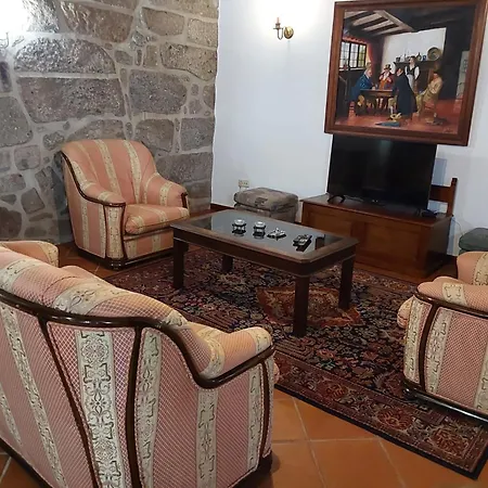 Quinta Fantastica Com Piscina *