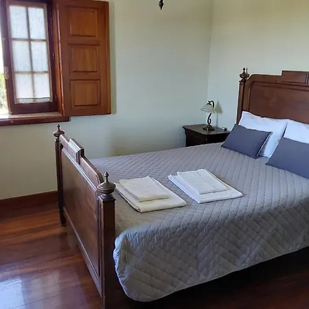 Ferienhaus Quinta Fantastica Com Piscina