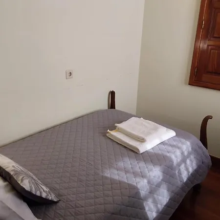 Quinta Fantastica Com Piscina Guimarães