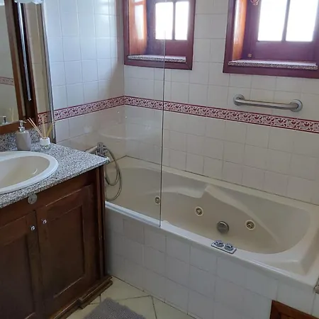 Quinta Fantastica Com Piscina